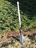 Spear & Jackson Agricultural Heavy Duty Double Brush Hook