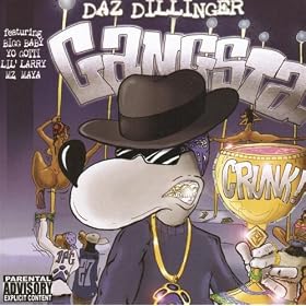 Run Up & Git Dun UP [Explicit]