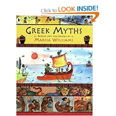 Greek Myths