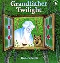 Once Upon A Sign Grandfather Twilight w DVD in ASL