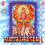 Surya upasana