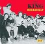King Rockabilly