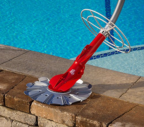 GLI 46001020 Dirt Devil D2000 Above Ground Pool Cleaner