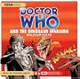 "Doctor Who" and the Dinosaur Invasion