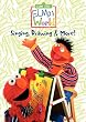 Elmo's World - Singing, Drawing & More