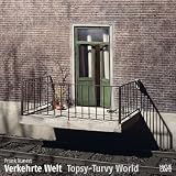 Frank Kunert. Verkehrte Welt - Uta von Debschitz