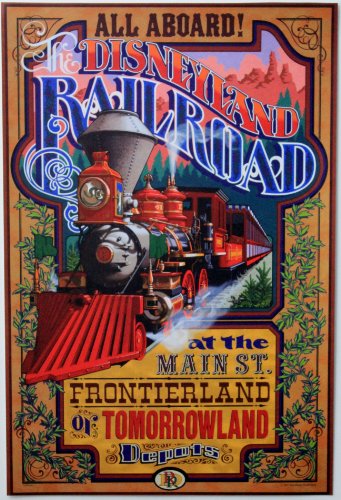 DISNEYLAND RESORT'S 