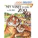 My Visit to the Zoo (Trophy Picture Books)