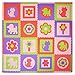 Tadpoles Cats And Dogs Playmat Set, Pink