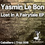 Lost In A Fairytale EP