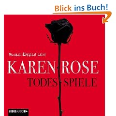Todesspiele