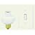 Lamson Wireless Light Socket Switch #HW2165D