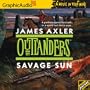 Outlanders 3: Savage Sun