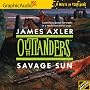 Outlanders 3: Savage Sun
