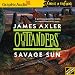 Book Outlanders 3: Savage Sun