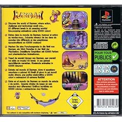 Rayman