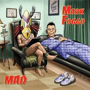 Mark Foggo