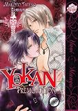 Yokan - Premonition (Yaoi)
