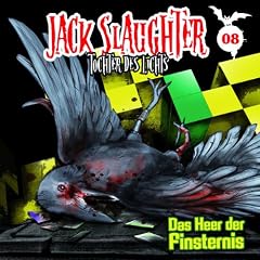 08: das Heer der Finsternis