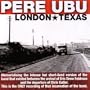 London * Texas