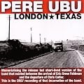 London Texas