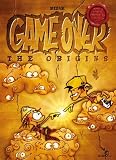 Livre pas cher Jeunesse : Game over the origins