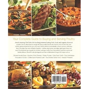 Culinary Birds: The Ultimate Poultry Cookbook