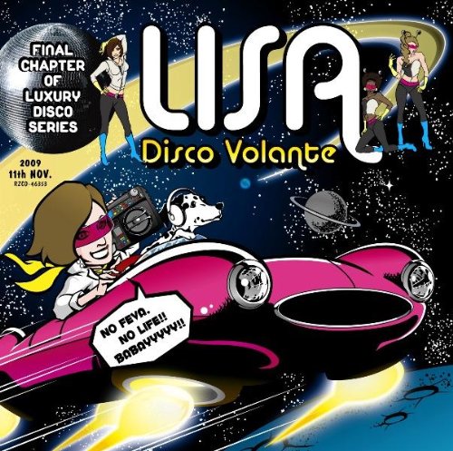 Disco Volante
