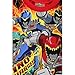 Power Rangers Dino Charge Boys Fleece Pajamas (Little Kid/Big Kid)