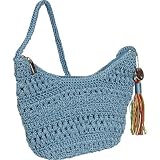 The Sak Janet Stripe Mini Hobo
