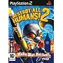 Destroy All Humans 2 (PS2)