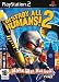 Destroy All Humans 2 (PS2)