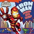 Super Hero Squad: Image of Super Hero Squad: