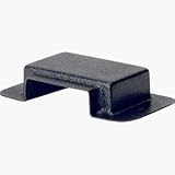 Blue Sea 2709 Cover Connector Dualbus 2701 - Electrical Components - Blue Sea System by BLUE SEA SYSTEM