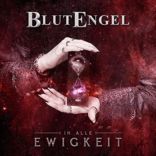 In Alee Ewigkeit