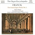 Franck: The Great Organ Works Vol. 1 (Mix Album)