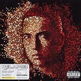 Eminem Relapse