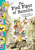 The Pied Piper of Hamelin