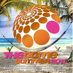 The Dome Summer 2011 [+digital booklet]