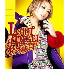 LAST ANGEL feat.�����_�N