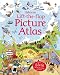Lift the Flap Atlas