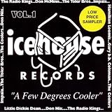Vol. 1 - A Few Degrees Cooler