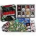 GDC-GameDevCo Ltd. Dexter Board Game