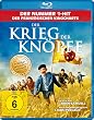 Der Krieg der Kn�pfe [Blu-ray]