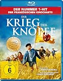 Produkt-Bild: Der Krieg der Kn&ouml;pfe [Blu-ray]