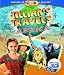 Jillians Travels-Africa 3D [Blu-ray]