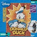 Buffalo Games Disney Photomosaic: Donald Duck