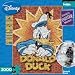 Buffalo Games Disney Photomosaic: Donald Duck