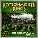 The Green Album