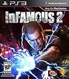 Infamous 2 - Playstation 3